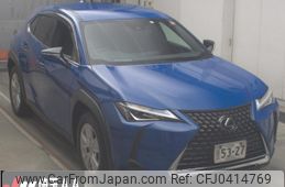 lexus ux 2019 -LEXUS--Lexus UX MZAA10-2022811---LEXUS--Lexus UX MZAA10-2022811-