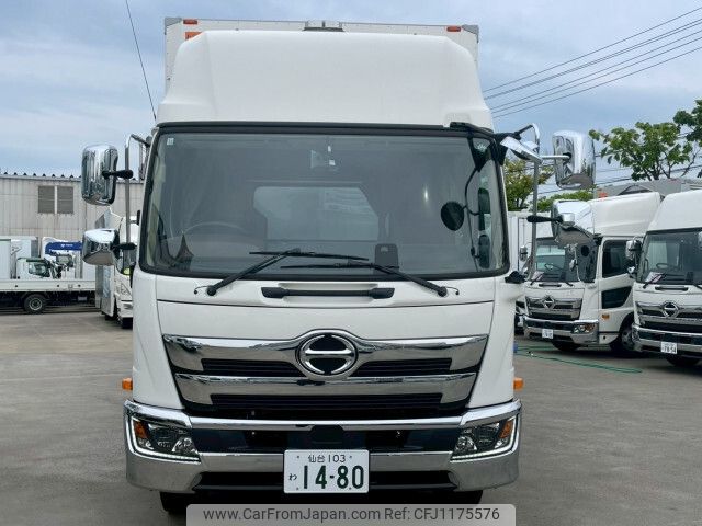 hino ranger 2024 -HINO--Hino Ranger 2PG-FE2ACG--FE2AC-104463---HINO--Hino Ranger 2PG-FE2ACG--FE2AC-104463- image 2