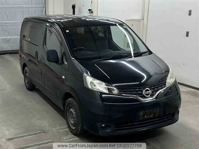 nissan nv200-vanette 2013 -NISSAN--NV200 M20-010311---NISSAN--NV200 M20-010311- image 1