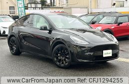 tesla tesla-modely 2022 -TESLA--Tesla ModelY ZAA-YL1YT--LRWYHCFS6NC526092---TESLA--Tesla ModelY ZAA-YL1YT--LRWYHCFS6NC526092-