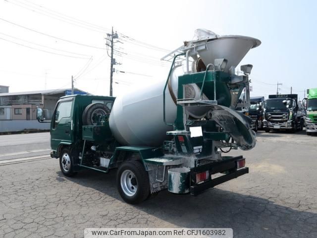 isuzu elf-truck 2023 CFJ1603982 image 2