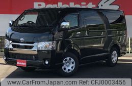 toyota hiace-van 2021 -TOYOTA 【伊勢志摩 410ｽ 66】--Hiace Van 3BF-TRH200V--TRH200-0352336---TOYOTA 【伊勢志摩 410ｽ 66】--Hiace Van 3BF-TRH200V--TRH200-0352336-