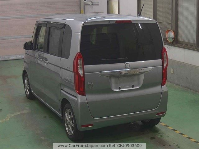 honda n-box 2021 -HONDA--N BOX JF3--5071712---HONDA--N BOX JF3--5071712- image 2