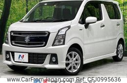 suzuki wagon-r 2018 -SUZUKI--Wagon R DAA-MH55S--MH55S-724848---SUZUKI--Wagon R DAA-MH55S--MH55S-724848-