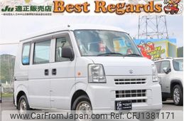 suzuki every 2014 quick_quick_DA64V_DA64V-826398
