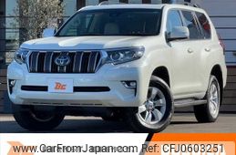 toyota land-cruiser-prado 2019 -TOYOTA--Land Cruiser Prado LDA-GDJ150W--GDJ150-0042716---TOYOTA--Land Cruiser Prado LDA-GDJ150W--GDJ150-0042716-