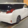 toyota alphard 2021 -TOYOTA--Alphard 3BA-AGH30W--AGH30-0383393---TOYOTA--Alphard 3BA-AGH30W--AGH30-0383393- image 2