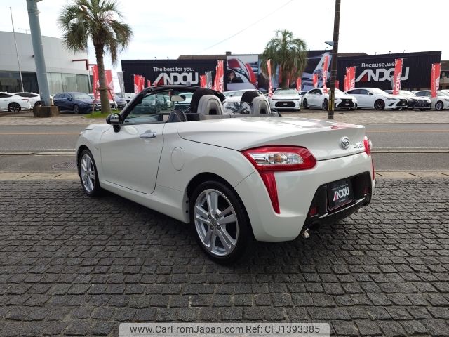 daihatsu copen 2014 -DAIHATSU--Copen DBA-LA400K--LA400K-0002707---DAIHATSU--Copen DBA-LA400K--LA400K-0002707- image 2