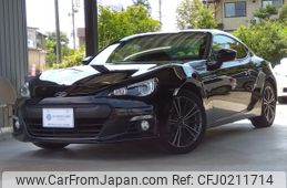 subaru brz 2014 -SUBARU--BRZ DBA-ZC6--ZC6-013645---SUBARU--BRZ DBA-ZC6--ZC6-013645-