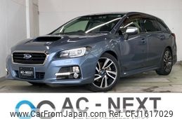 subaru levorg 2014 CFJ1617029
