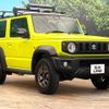 suzuki jimny-sierra 2020 quick_quick_JB74W_JB74W-121751 image 17