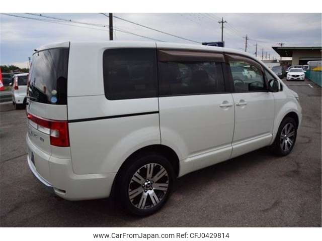 mitsubishi delica-d5 2011 -MITSUBISHI--Delica D5 DBA-CV4W--CV4W-0603372---MITSUBISHI--Delica D5 DBA-CV4W--CV4W-0603372- image 2