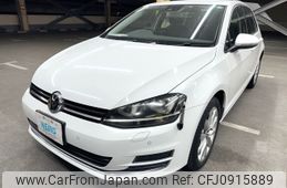 volkswagen golf 2013 AF-WVWZZZAUZEW086367