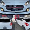 suzuki swift 2020 CFJ1660385 image 9