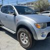 mitsubishi triton 2007 GOO_NET_EXCHANGE_1200637A30250412W005 image 1