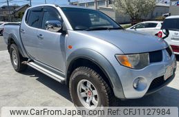 mitsubishi triton 2007 GOO_NET_EXCHANGE_1200637A30250412W005