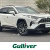 toyota rav4 2022 -TOYOTA--RAV4 6BA-MXAA52--MXAA52-4007528---TOYOTA--RAV4 6BA-MXAA52--MXAA52-4007528- image 1