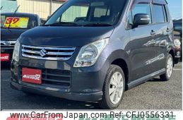 suzuki wagon-r 2010 -SUZUKI--Wagon R MH23S--285624---SUZUKI--Wagon R MH23S--285624-