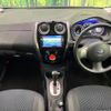 nissan note 2012 -NISSAN--Note DBA-E12--E12-034966---NISSAN--Note DBA-E12--E12-034966- image 2