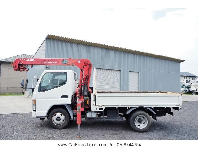 mitsubishi-fuso canter 2002 GOO_NET_EXCHANGE_0403477A30230629W001 image 2