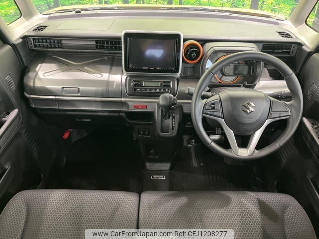 suzuki spacia 2019 quick_quick_MK53S_MK53S-652064 image 2