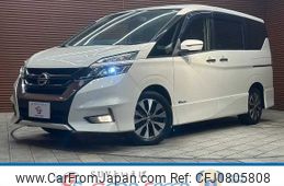 nissan serena 2017 -NISSAN--Serena DAA-GFC27--GFC27-039247---NISSAN--Serena DAA-GFC27--GFC27-039247-