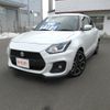 suzuki swift 2022 -SUZUKI 【平泉 300ｾ9337】--Swift ZC33S--417881---SUZUKI 【平泉 300ｾ9337】--Swift ZC33S--417881- image 1