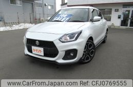 suzuki swift 2022 -SUZUKI 【平泉 300ｾ9337】--Swift ZC33S--417881---SUZUKI 【平泉 300ｾ9337】--Swift ZC33S--417881-