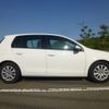 volkswagen golf 2012 -VOLKSWAGEN 【福島 301ｿ979】--VW Golf 1KCBZ--214594---VOLKSWAGEN 【福島 301ｿ979】--VW Golf 1KCBZ--214594- image 27