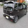 suzuki wagon-r 2019 -SUZUKI 【岐阜 583ｽ7758】--Wagon R DAA-MH55S--MH55S-735202---SUZUKI 【岐阜 583ｽ7758】--Wagon R DAA-MH55S--MH55S-735202- image 2