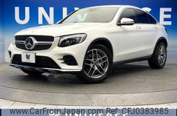 mercedes-benz glc-class 2018 -MERCEDES-BENZ--Benz GLC DBA-253342C--WDC2533422F526526---MERCEDES-BENZ--Benz GLC DBA-253342C--WDC2533422F526526-