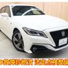 toyota crown 2018 -TOYOTA--Crown 6AA-GWS224--GWS224-1001841---TOYOTA--Crown 6AA-GWS224--GWS224-1001841- image 1