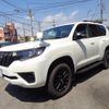 toyota land-cruiser-prado 2023 quick_quick_3BA-TRJ150W_TRJ150-0166065 image 1