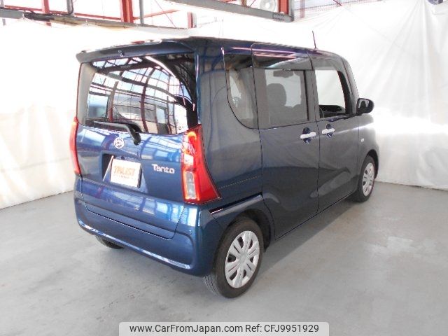 daihatsu tanto 2021 -DAIHATSU--Tanto LA650S--0158209---DAIHATSU--Tanto LA650S--0158209- image 2