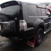 mitsubishi pajero 2014 -MITSUBISHI--Pajero DBA-V93W--V93W-0700378---MITSUBISHI--Pajero DBA-V93W--V93W-0700378- image 2