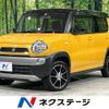 suzuki hustler 2017 -SUZUKI--Hustler DAA-MR41S--MR41S-261971---SUZUKI--Hustler DAA-MR41S--MR41S-261971- image 1