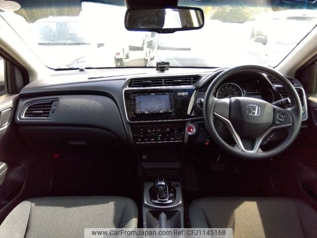 honda grace 2018 -HONDA--Grace DAA-GM4--GM4-1203753---HONDA--Grace DAA-GM4--GM4-1203753- image 2