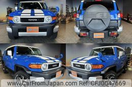 toyota fj-cruiser 2011 quick_quick_CBA-GSJ15W_GSJ15-0115110