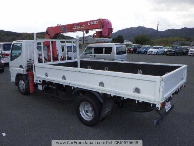 mitsubishi-fuso canter 2005 -MITSUBISHI 【山口 100ｽ7924】--Canter FE73DEN--FE73DEN-510448---MITSUBISHI 【山口 100ｽ7924】--Canter FE73DEN--FE73DEN-510448- image 2