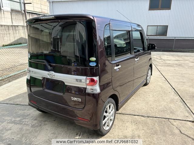 daihatsu tanto 2011 -DAIHATSU--Tanto L375S--0380490---DAIHATSU--Tanto L375S--0380490- image 2