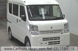 suzuki every 2024 -SUZUKI--Every DA17V-756729---SUZUKI--Every DA17V-756729-