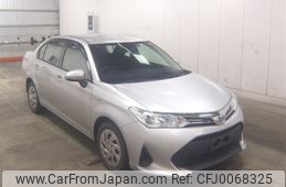 toyota corolla-axio 2019 -TOYOTA--Corolla Axio NKE165-7209328---TOYOTA--Corolla Axio NKE165-7209328-