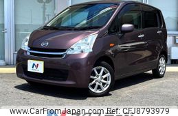 daihatsu move 2011 -DAIHATSU--Move DBA-LA100S--LA100S-0021952---DAIHATSU--Move DBA-LA100S--LA100S-0021952-