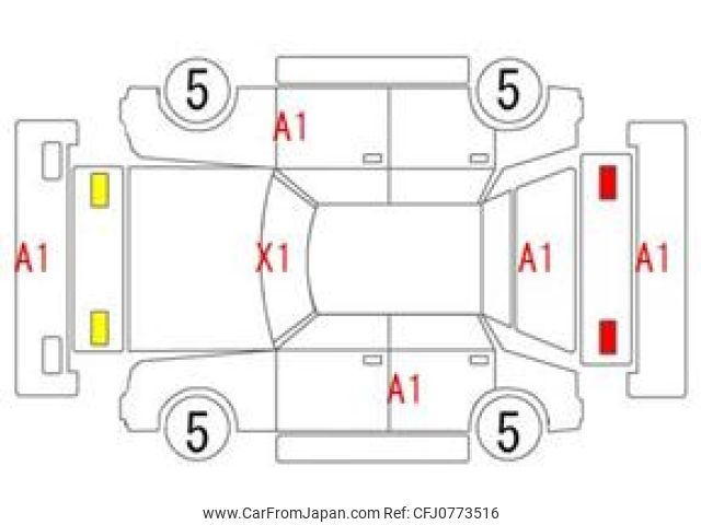 toyota roomy 2021 -TOYOTA--Roomy 4BA-M900A--M900A-0522724---TOYOTA--Roomy 4BA-M900A--M900A-0522724- image 2