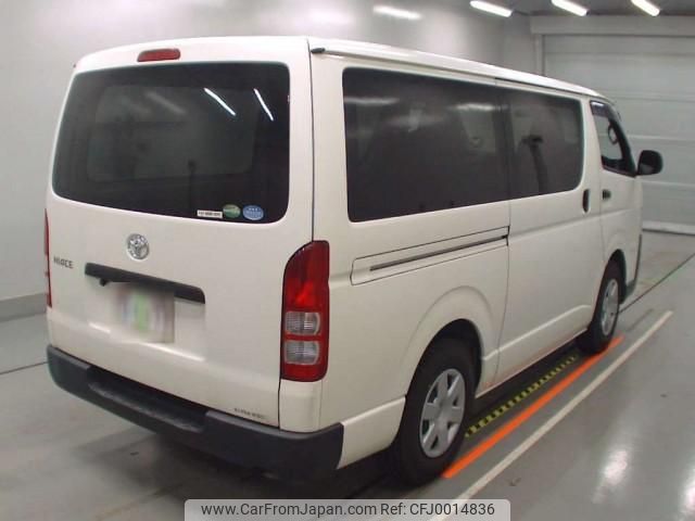 toyota hiace-van 2017 quick_quick_CBF-TRH200V_TRH200-0263313 image 2