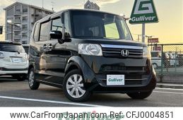 honda n-box 2015 -HONDA--N BOX DBA-JF1--JF1-1640996---HONDA--N BOX DBA-JF1--JF1-1640996-