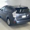 toyota prius-α 2012 -TOYOTA 【福井 330す3259】--Prius α ZVW40W-3017951---TOYOTA 【福井 330す3259】--Prius α ZVW40W-3017951- image 2