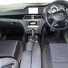 mercedes-benz c-class 2012 CFJ1749371 image 1
