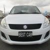 suzuki swift 2014 -SUZUKI--Swift ZC72S--312850---SUZUKI--Swift ZC72S--312850- image 17