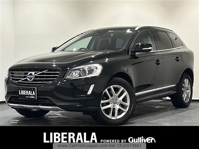 volvo xc60 2017 -VOLVO--Volvo XC60 LDA-DD4204TXC--YV1DZA8RDH2215219---VOLVO--Volvo XC60 LDA-DD4204TXC--YV1DZA8RDH2215219- image 1